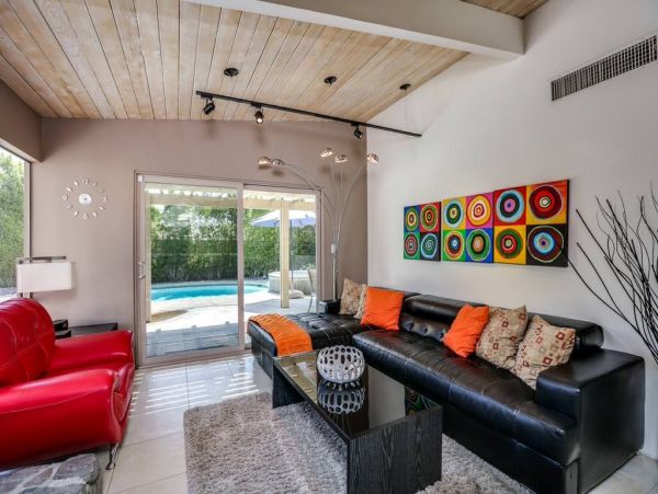 Palm Springs Home 948968