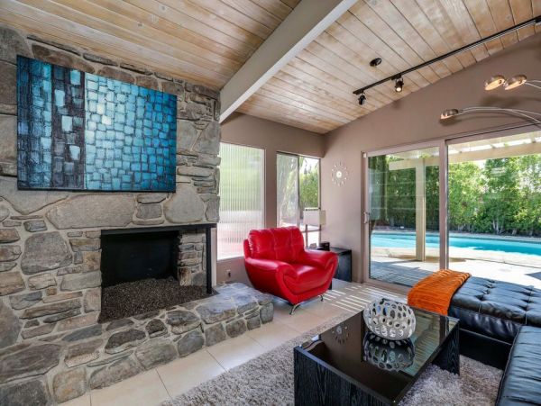 Palm Springs Home 948968