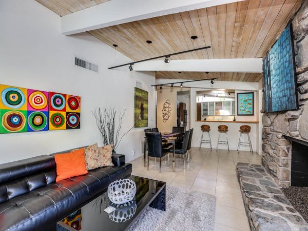 Palm Springs Home 948968