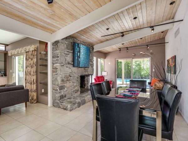 Palm Springs Home 948968