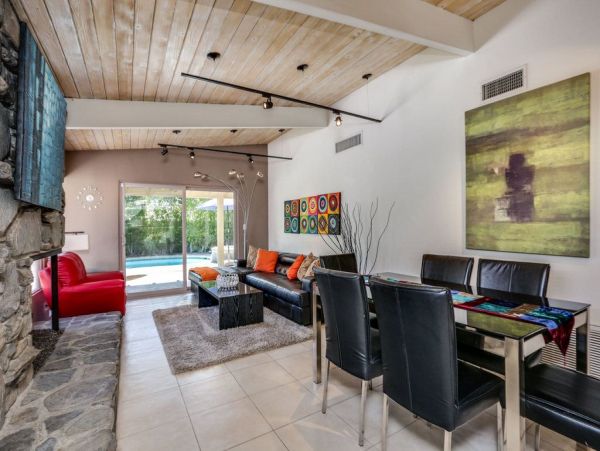 Palm Springs Home 948968