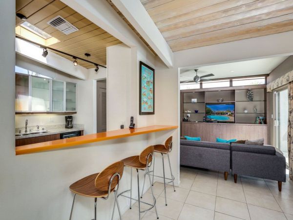 Palm Springs Home 948968