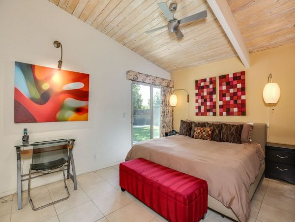 Palm Springs Home 948968