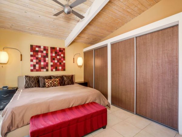 Palm Springs Home 948968