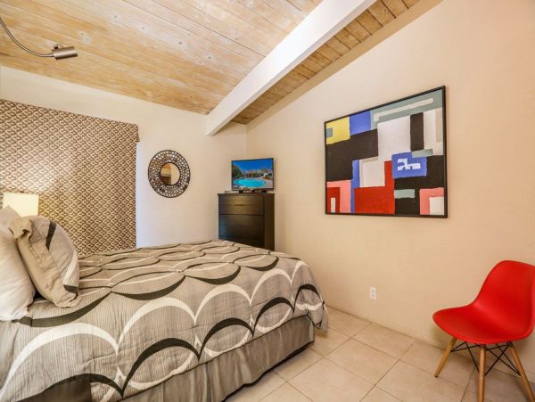 Palm Springs Home 948968