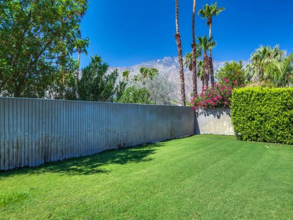 Palm Springs Home 948968