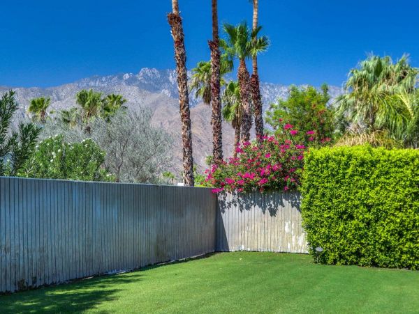 Palm Springs Home 948968