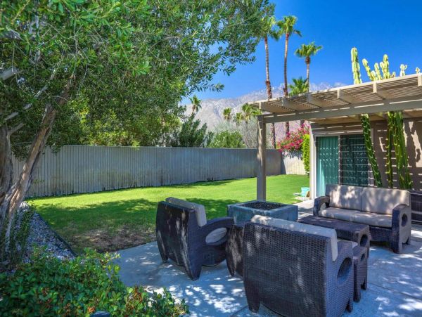 Palm Springs Home 948968