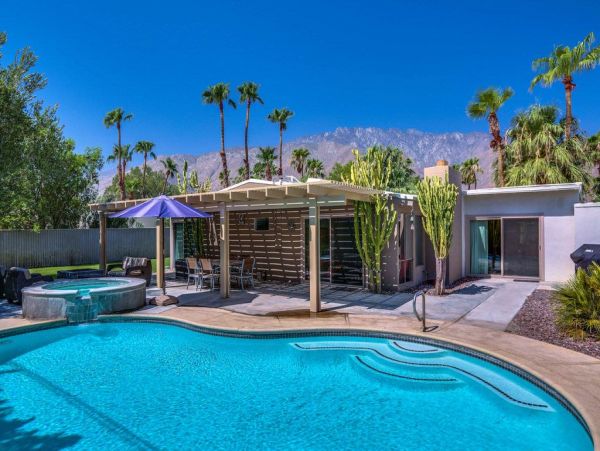Palm Springs Home 948968
