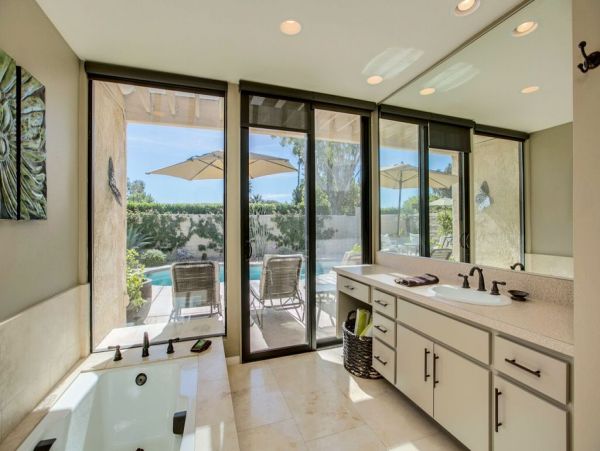 Palm Springs Home 948969