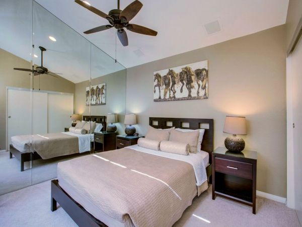Palm Springs Home 948969