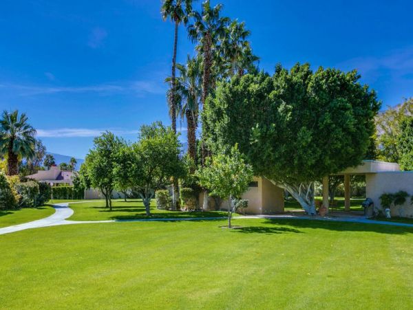 Palm Springs Home 948969