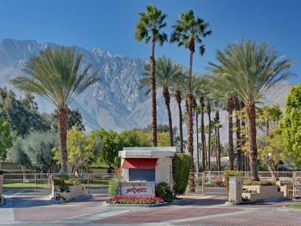 Palm Springs Home 948969