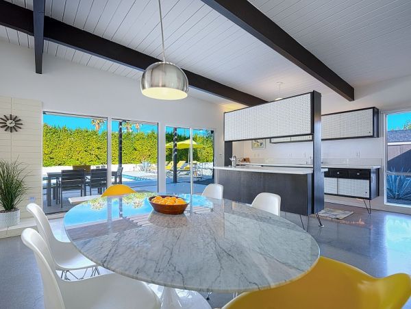 Palm Springs Home 948971