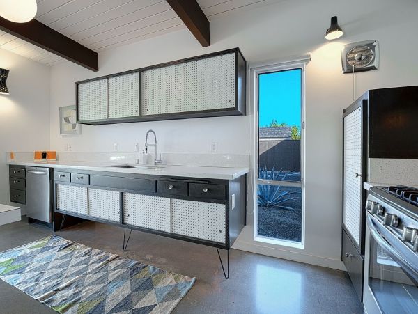 Palm Springs Home 948971