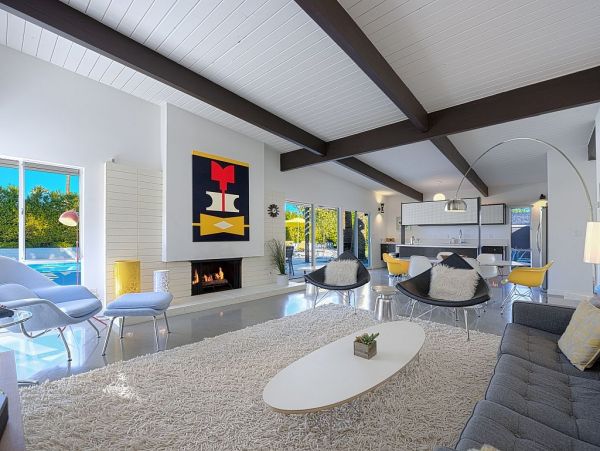 Palm Springs Home 948971