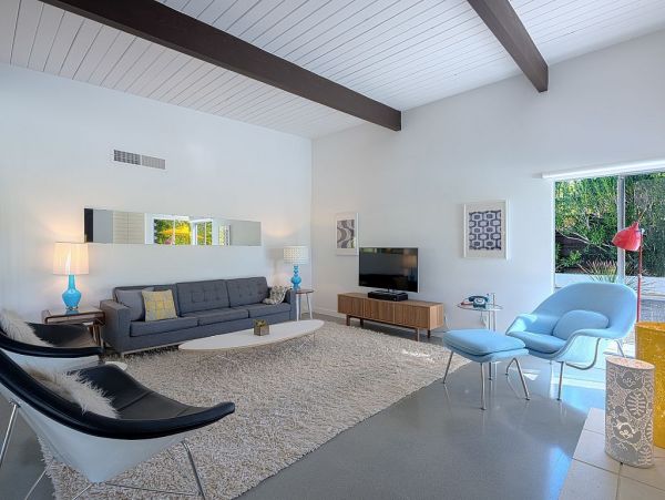 Palm Springs Home 948971