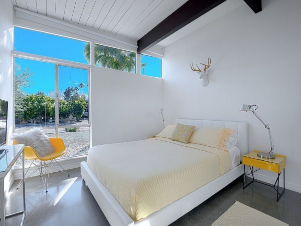 Palm Springs Home 948971