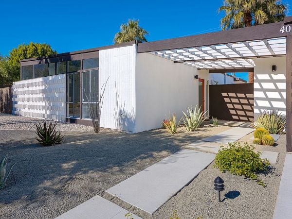 Palm Springs Home 948971