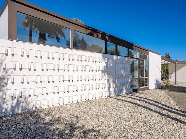 Palm Springs Home 948971