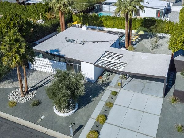 Palm Springs Home 948971