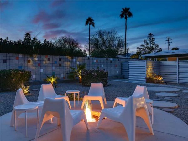 Palm Springs Home 948972