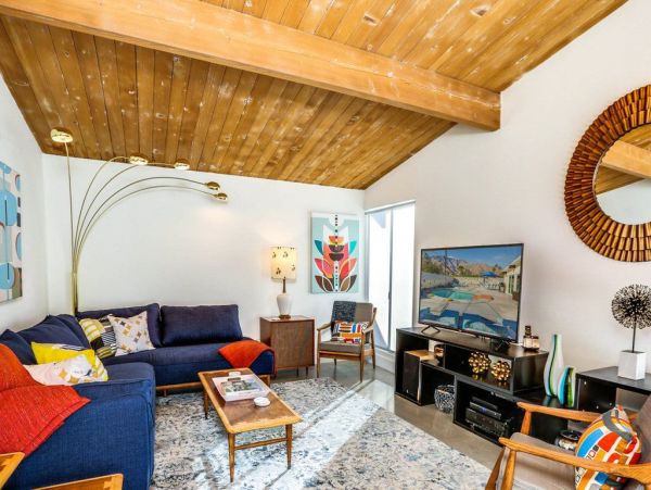 Palm Springs Home 948972