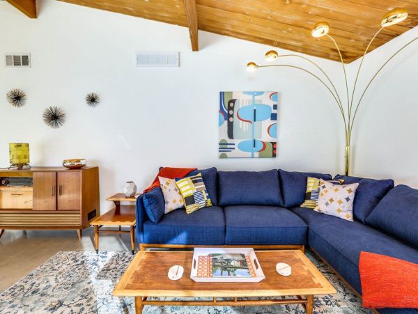 Palm Springs Home 948972