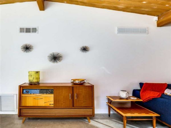 Palm Springs Home 948972