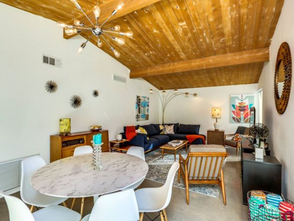 Palm Springs Home 948972