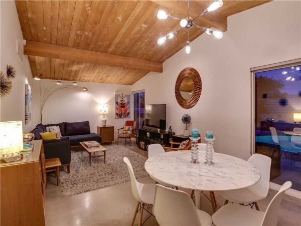 Palm Springs Home 948972