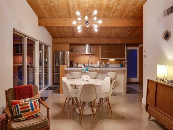 Palm Springs Home 948972