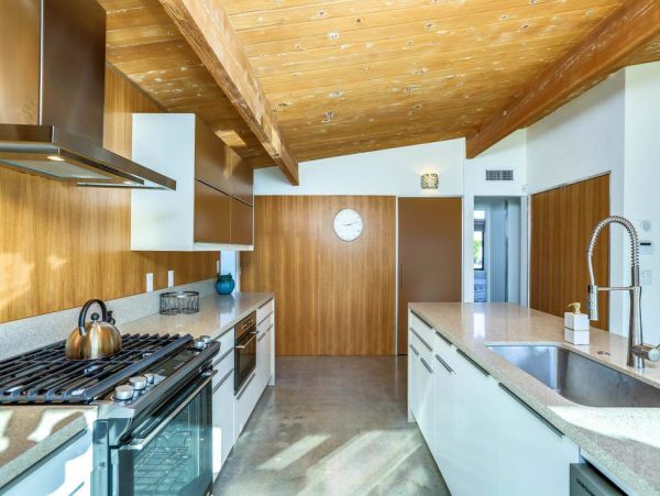 Palm Springs Home 948972