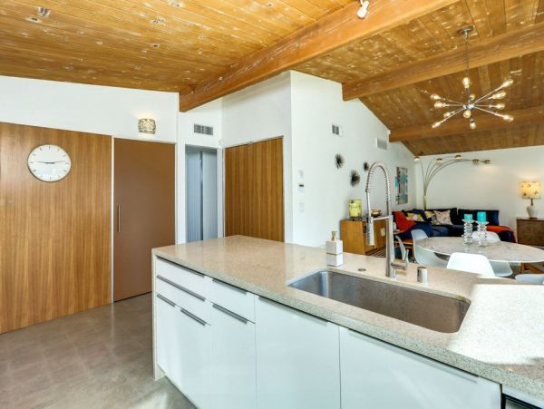 Palm Springs Home 948972