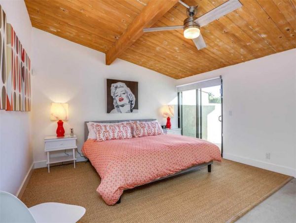 Palm Springs Home 948972