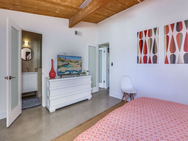 Palm Springs Home 948972