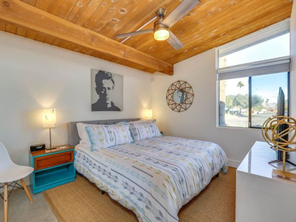Palm Springs Home 948972