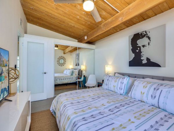 Palm Springs Home 948972