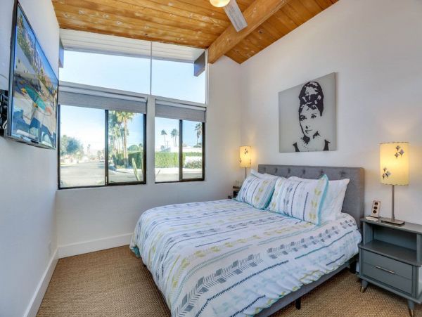 Palm Springs Home 948972