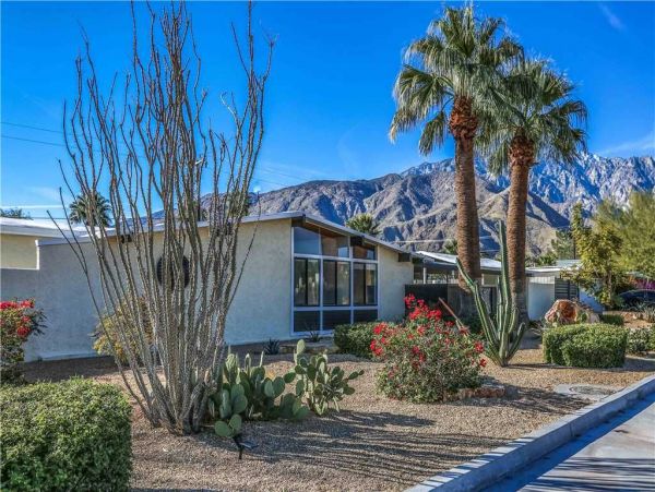Palm Springs Home 948972