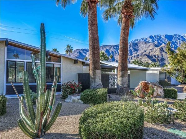 Palm Springs Home 948972