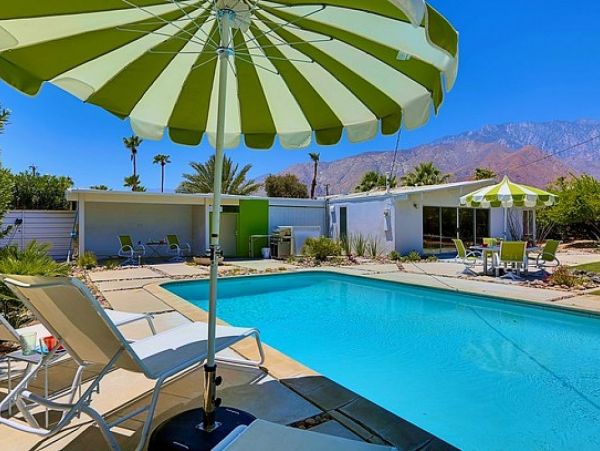 Palm Springs Home 948973