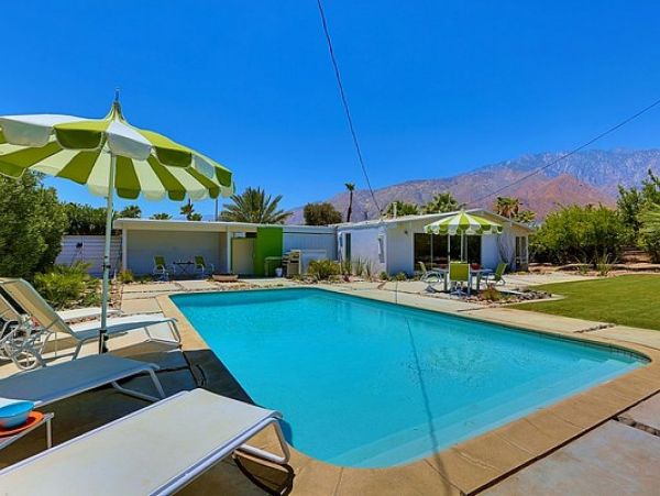 Palm Springs Home 948973