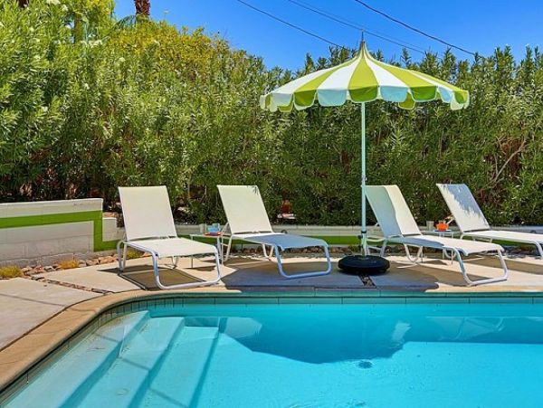 Palm Springs Home 948973