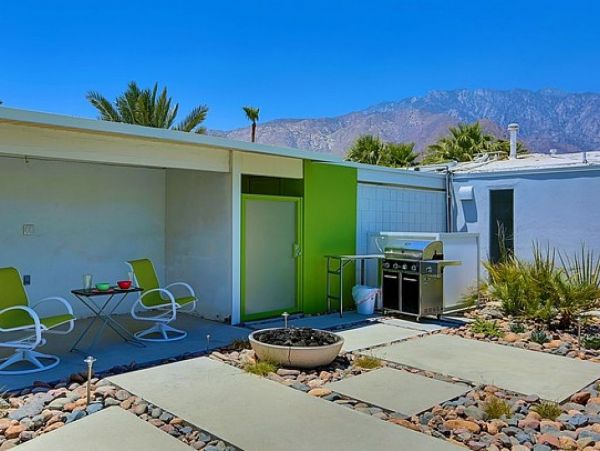Palm Springs Home 948973