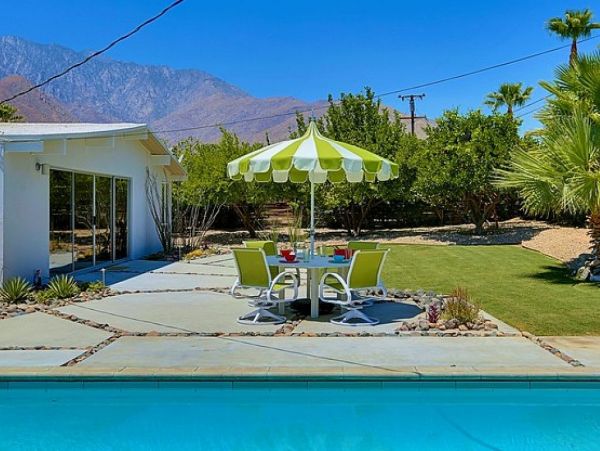 Palm Springs Home 948973