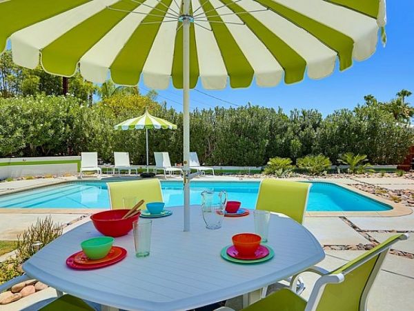 Palm Springs Home 948973