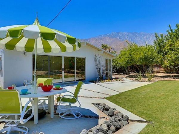 Palm Springs Home 948973