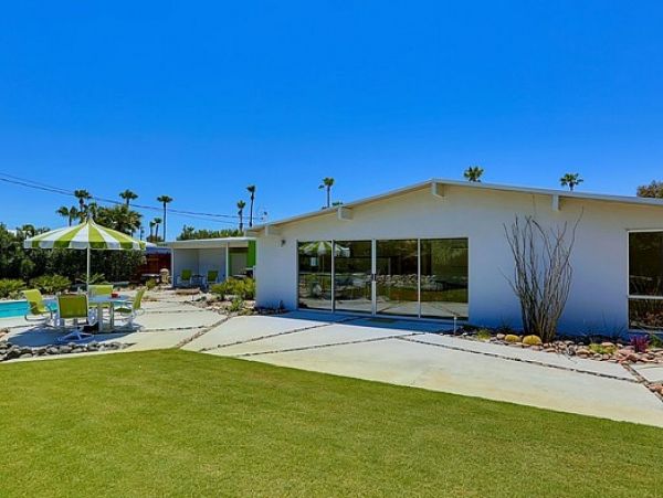 Palm Springs Home 948973