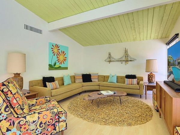 Palm Springs Home 948973